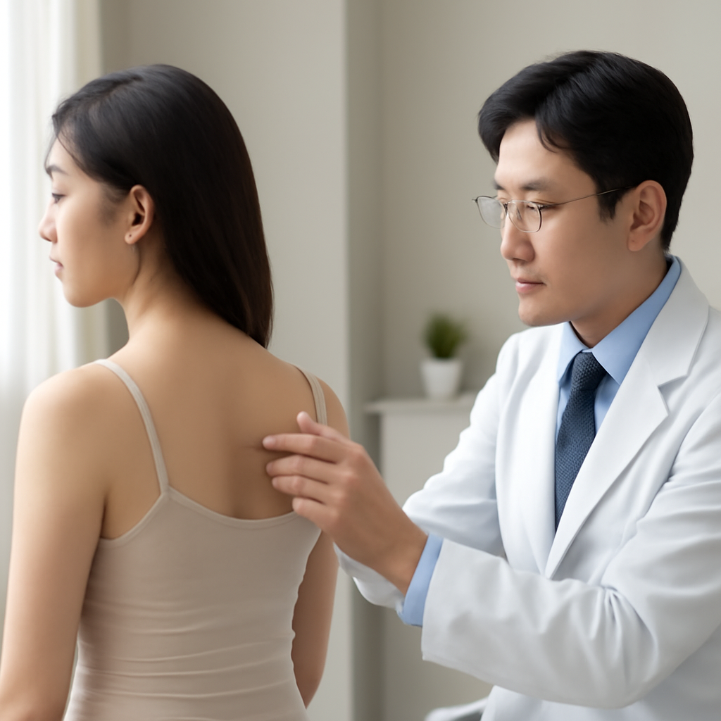 브라라인지방흡입 대표 이미지